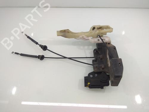 Front left lock KIA CARENS II MPV (FJ)  | BP13909915C98 
