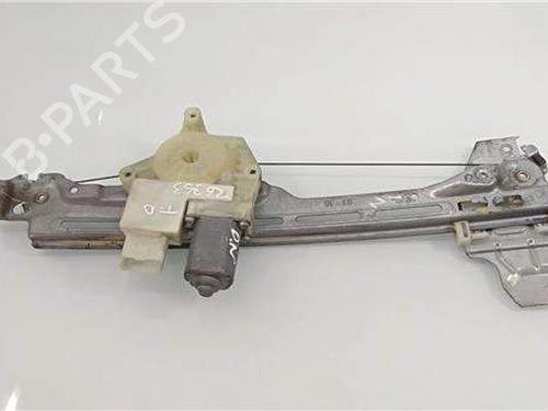 Used Rear right window mechanism Rear right window mechanism 16300710 16300710