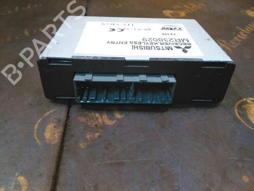 Elektronisk modul MITSUBISHI SPACE STAR MPV (DG_A) [1998-2004]  5301032