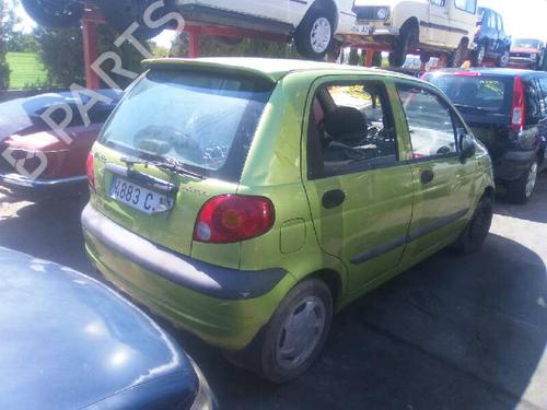 Headlight switch DAEWOO MATIZ (M100, M150) 1.0 | BP5291824I24 