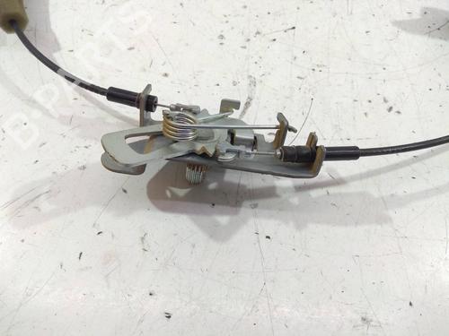 Rear right lock NISSAN NV200 / EVALIA Bus 1.5 dCi 85 (M20, M20M, M20K, M20KK) | BP7998724C99 