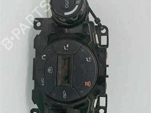 Used Climate control Climate control 5311025 5311025
