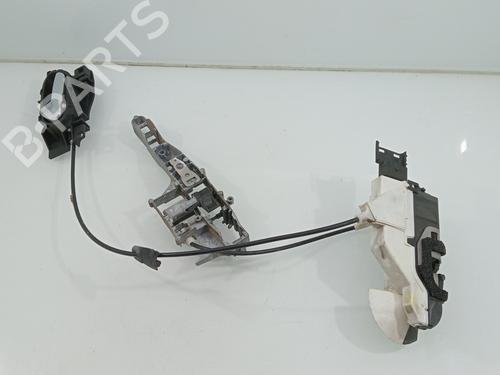 Front left lock PEUGEOT 308 SW I (4E_, 4H_)  | BP27343399C98 