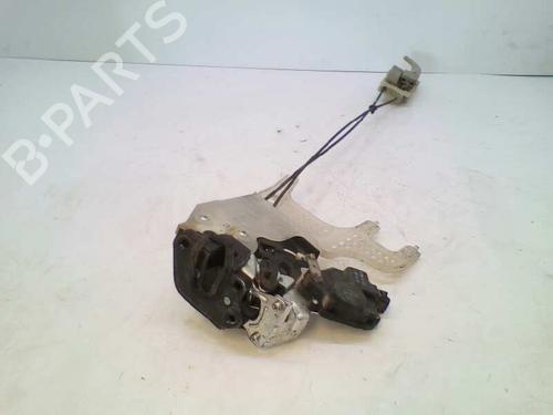 Rear left lock HYUNDAI TUCSON (JM) 2.0 All-wheel Drive | BP5842266C100 
