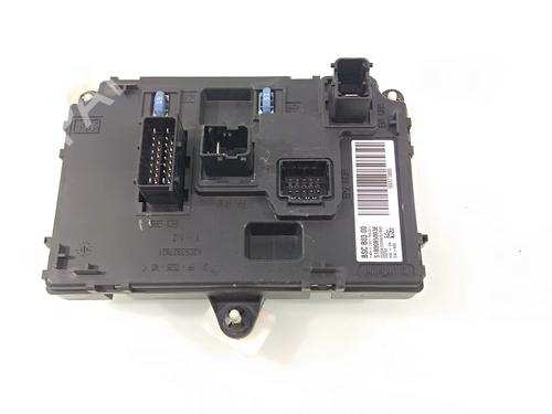 Elektronisk modul PEUGEOT 3008 I MPV (0U_) 1.6 HDi (109 hp) 17948460