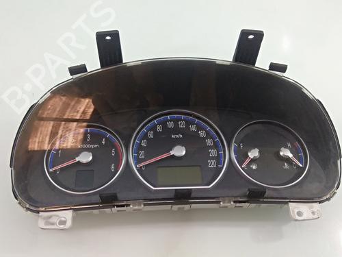Used Instrument cluster HYUNDAI SANTA FÉ II (CM) 2.2 CRDi GLS (150 hp) 19439904