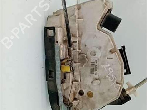 Used Rear right lock Rear right lock 38522937 38522937