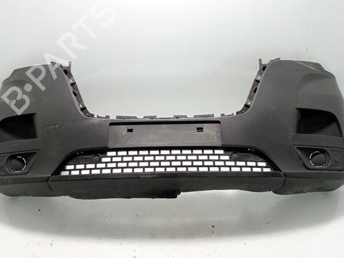 Used Front bumper RENAULT MASTER III Van (FV) 2.3 dCi 150 FWD (FV0F, FV03, FV09) (150 hp) 30001709