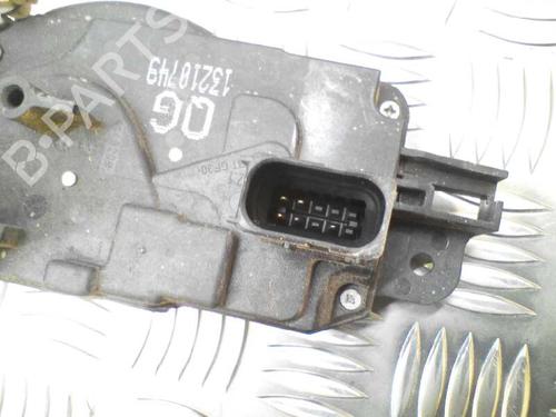 Front right lock OPEL ASTRA H Estate (A04) 1.7 CDTI (L35) | BP5291909C97 