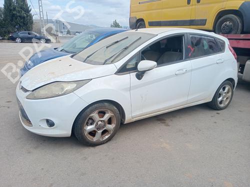 Used Parts FORD FIESTA IV (JA_, JB_) [1995-2006]  4256941