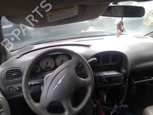 Venstre forlygte CHRYSLER VOYAGER IV (RG, RS)  | BP13646569C28 