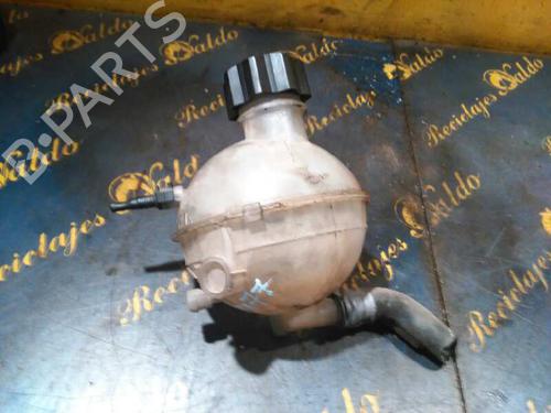 Expansion tank CITROËN C1 (PM_, PN_) 1.4 HDi | BP5305051C120 