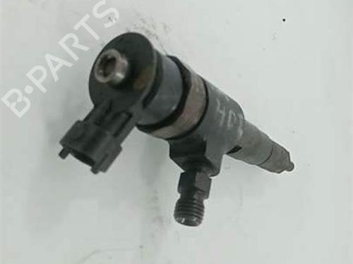 Injector PEUGEOT BIPPER Tepee 1.4 HDi | BP38524073M100 - Image 2