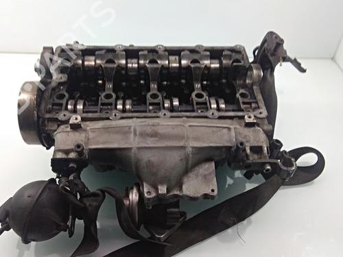 Used Cylinder head Cylinder head 16472863 16472863