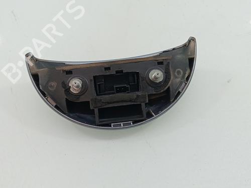 Trunk håndtak OPEL MERIVA A MPV (X03)  | BP26700569C132 