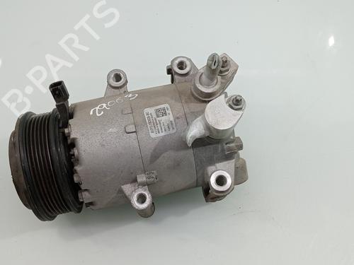 Used AC compressor FORD FIESTA IV (JA_, JB_) [1995-2006]  29194879
