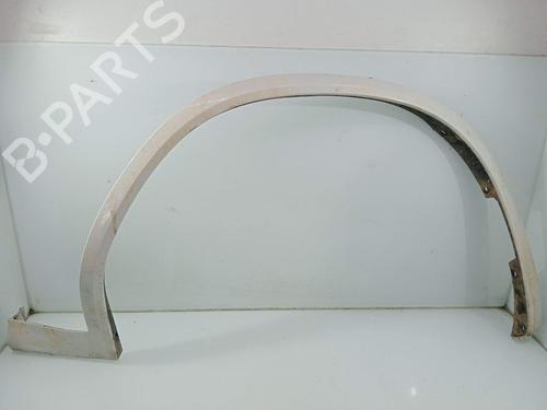 Used Front right wheel arch trim Front right wheel arch trim 39204435 39204435
