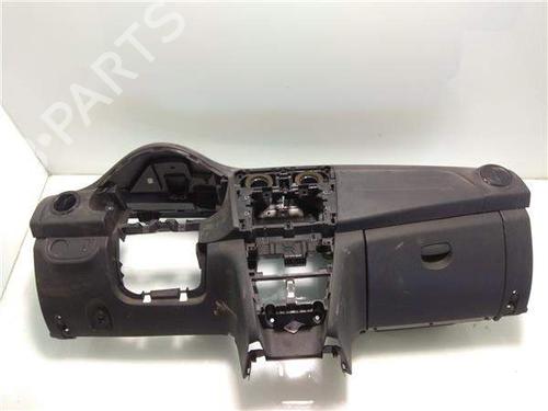 Used Dashboard Dashboard 13528800 13528800