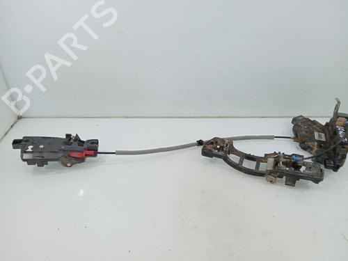 Used Front right lock Front right lock 39435975 39435975