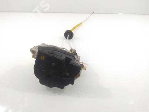 Used Rear left lock Rear left lock AUDI A4 B7 Avant (8ED) [2004-2008] 9999473 9999473