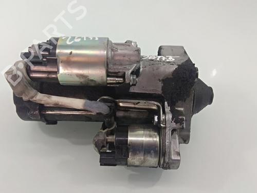 Used Starter FORD MONDEO V Turnier (CF) [2014-2025]  16848274