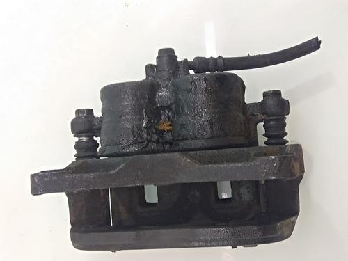 Left front brake caliper SUBARU IMPREZA Hatchback (GR, GH, G3) 2.0 D AWD | BP18844244M105 