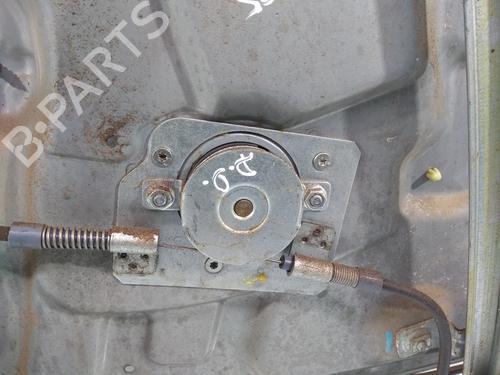 Front right window mechanism NISSAN PRIMERA (P11)  | BP11716729C23 