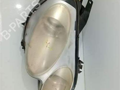 Right headlight FORD KA (RU8) 1.2 | BP38520581C29 - Image 3