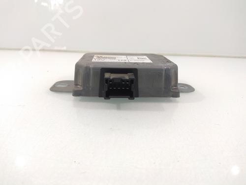 Electronic module RENAULT SCÉNIC III (JZ0/1_)  | BP13528816M83 