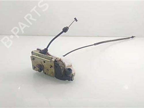 Used Front left lock Front left lock 19342590 19342590