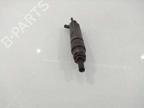 Injector SEAT IBIZA III (6L1)  | BP13529865M100 