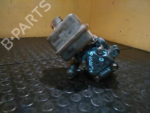 Styring servopumpe MAZDA 6 Saloon (GG) 2.0 DI (GG14) (136 hp) 5306747