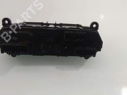 Climate control FORD FOCUS III 1.6 TDCi | BP24034805I5 