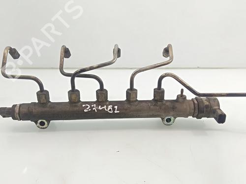 Used Injection rail HYUNDAI SANTA FÉ II (CM) 2.2 CRDi GLS (150 hp) 19439909