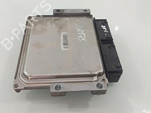 Engine control unit (ECU) FORD MONDEO V Turnier (CF)  | BP16848275M57 