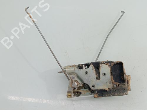 Rear left lock CHEVROLET AVEO / KALOS Saloon (T250, T255)  | BP24405106C100 