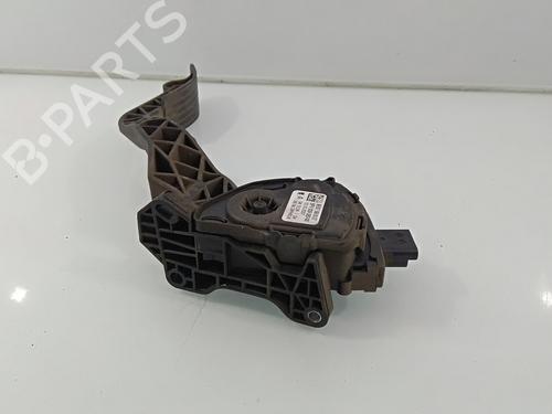 Pedal PEUGEOT 207 (WA_, WC_)  | BP17906221I4 