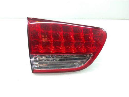 Used Left taillight Left taillight CITROËN C-CROSSER Van (VU_) 2.2 HDi (VU4HNH) (156 hp) 11716690 11716690