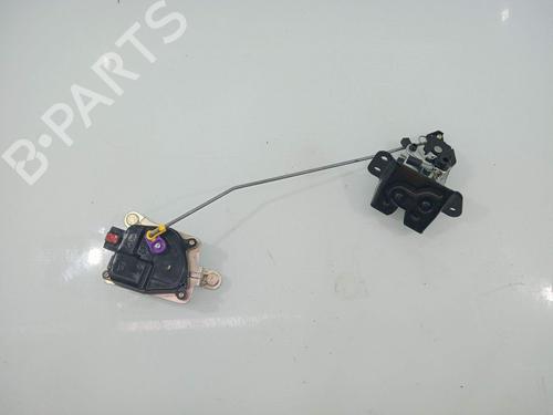 Used Tailgate lock Tailgate lock HYUNDAI i20 I (PB, PBT) 1.2 (78 hp) 39809483 39809483
