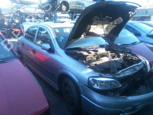 Anlasser OPEL ASTRA G Hatchback (T98)  | BP5291948M8 