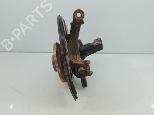 Left front steering knuckle MG MG ZS SUV (AZS1)  | BP29437796M25 