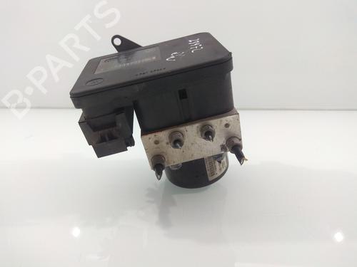 Used ABS pump BMW 3 (E90) 323 i (177 hp) 9744688