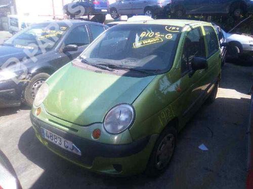 DAEWOO MATIZ (M100, M150)  1.0  686398