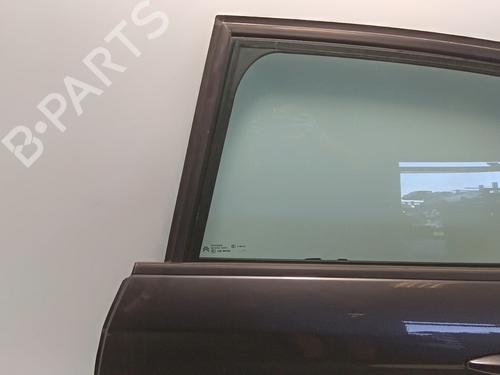 Left rear door CITROËN C4 II (NC_) 1.6 VTi 120 (NC5FS0, NC5FS9) | BP15423817C4