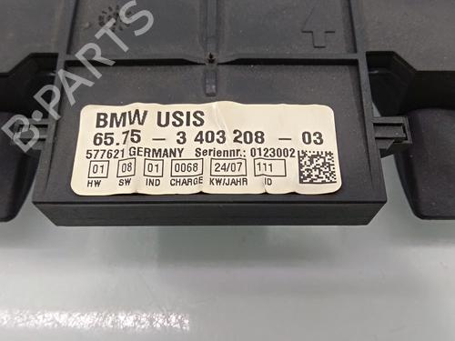 Electronic module BMW X3 (E83) 2.0 d | BP20132384M83 