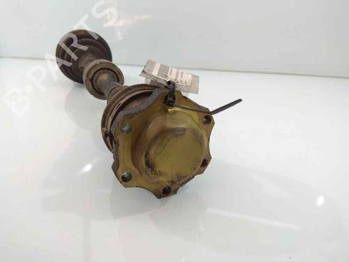 Left front driveshaft SEAT LEON (1M1) 1.6 16 V | BP5292690M38 
