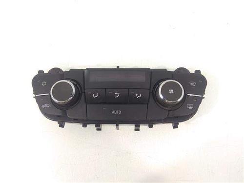 Used Climate control Climate control 10509673 10509673