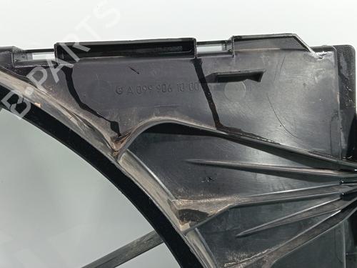 Other MERCEDES-BENZ C-CLASS (W205) C 220 BlueTEC / d (205.002, 205.004) | BP25846255O1 