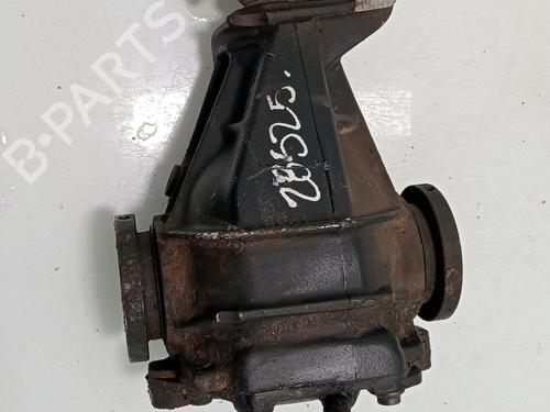 Used Rear differential MERCEDES-BENZ C-CLASS (W202) [1993-2000]  29711124