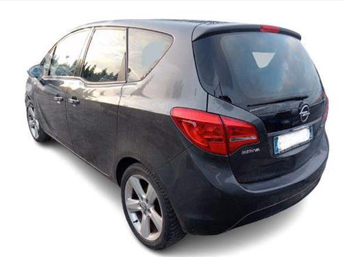 Used Parts OPEL MERIVA B VAN (S10)  1.7 CDTi (75)  1560241